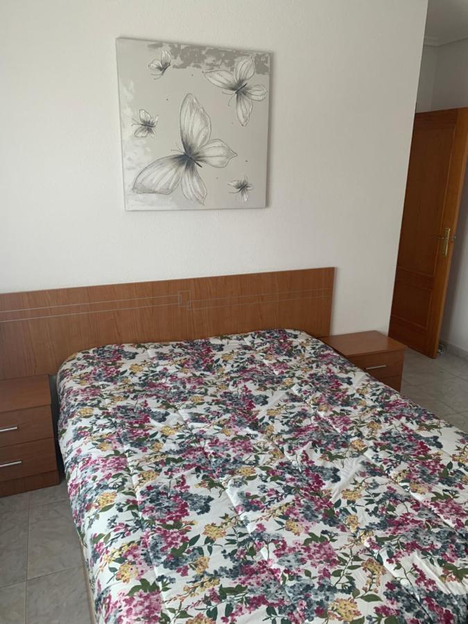 Apartamento Playa Flamenca Apartment Orihuela Bagian luar foto